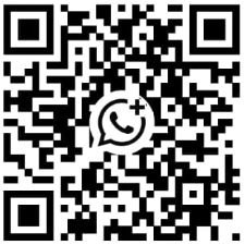 WhatsApp QR Code